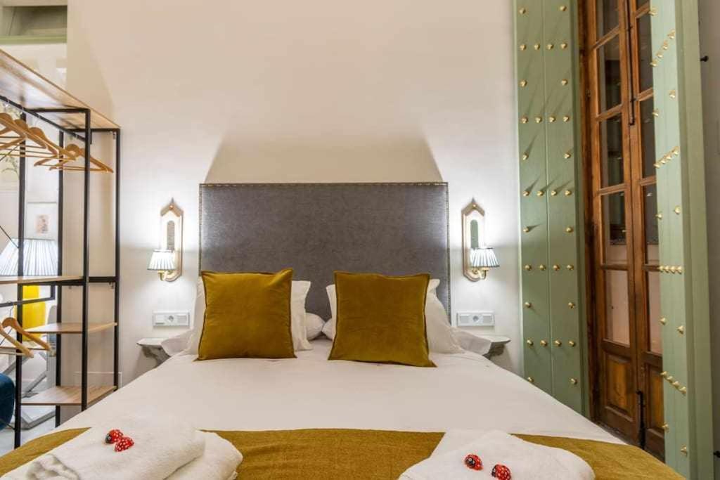 Juderia De Ii - Luxury Appartement *