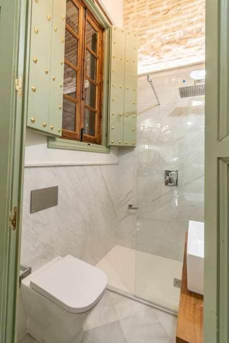 Juderia De Ii - Luxury Appartement