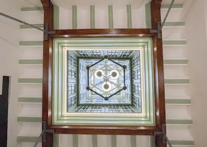 Juderia De Sevilla II - Luxury Apartments