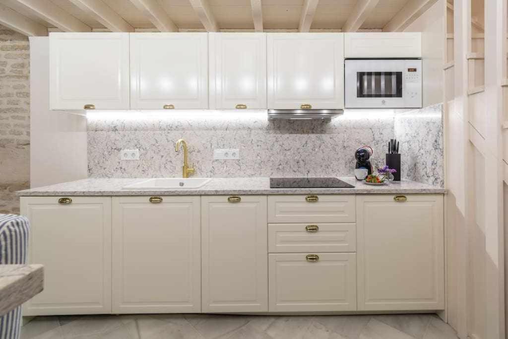 Juderia De Ii - Luxury Apartment Sevilla