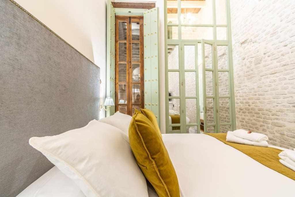 Juderia De Ii - Luxury Sevilla