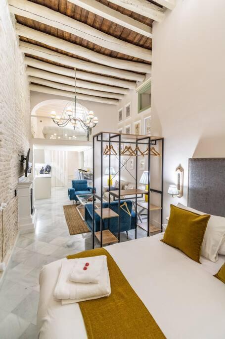 Juderia De Ii - Luxury * Sevilla