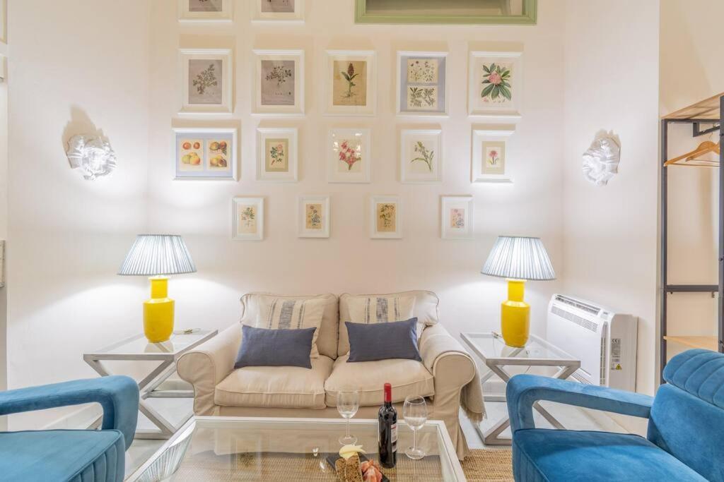 Juderia De Ii - Luxury Sevilla